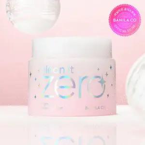 [더블쿠폰5%][바닐라코/홀리데이] 클린 잇 제로 오리지널 클렌징밤 대용량 180ml