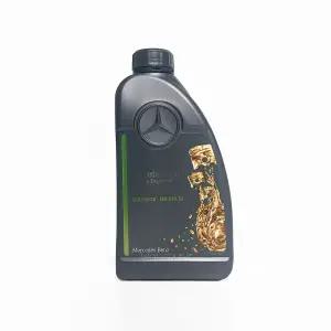 벤츠 순정 엔진오일 1L SAE 5W-30 MB 229.52