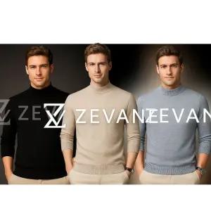 제반 목폴라 반티 목티 니트셔츠 폴라 반라 회색 남자정장 셔츠 반팔 하이넥 터틀넥스웨터