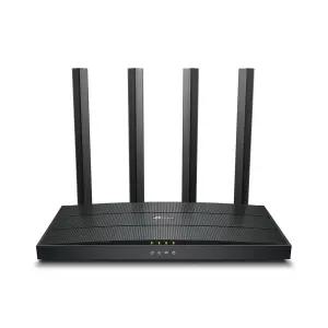 티피링크 TP-LINK Archer AX17 Wi-Fi 6 듀얼 밴드 무선 와이파이 공유기안테나 확장기 인터넷 가정용 WIFI