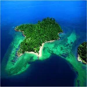 코타키나발루 5일 #4성호텔 #프로미네이드VS팔레스 #아일랜드투어 #선셋야시장투어 #1일자유