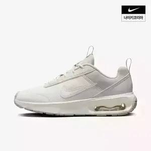 [매장정품]  여성 나이키 에어맥스 인터락 라이트 DX3705-002