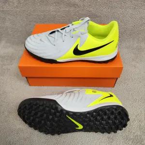 오늘국내출발 나이키 주니어 팬텀 GX 2 아카데미 리틀키즈 인조 잔디 로우 탑 축구화 운동화 FJ2608-003