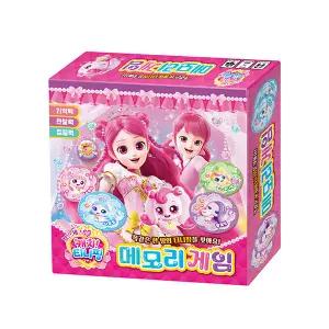 프린세스 캐치티니핑 시즌6 메모리게임 15000