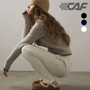 [GS] 르까프 25FW 여성 허리밴딩 코듀로이 팬츠 3종택1