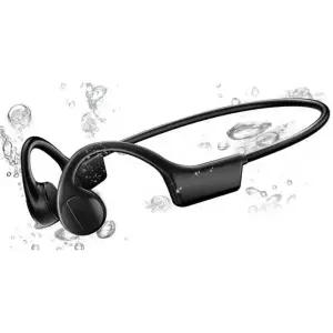 샥스 골전도 이어폰 스포츠 블루투스 오픈핏 에어 무선 블랙