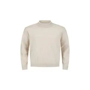 [지오지아]지오지아 HC04 워셔블 울 블렌디드 베이지 터틀넥 스웨터 1271EU1101 (43478737)