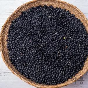 국산 약콩 쥐눈이콩 2kg