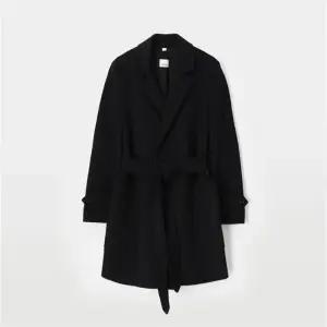 SHERRINGHAM 울 캐시미어 여성 코트 80733261