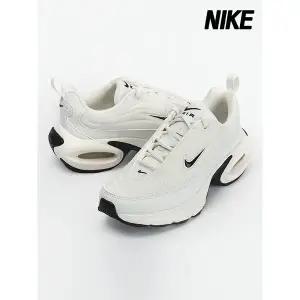 [아웃도어스/나이키]나이키 운동화 에어 맥스 포털 런닝화 서밋 화이트 HF3053-103