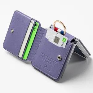 Z플립7 카드포켓 케이스 4컬러 선택