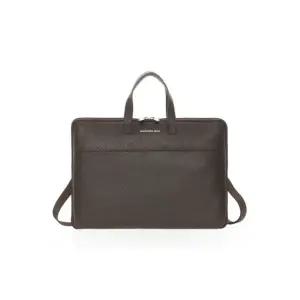 만다리나덕 MELLOW URBAN MWC0226R (Mole) 브리프케이스