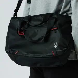 [롯데백화점]스파이더 공용 2 WAY 백 SPIFBNBG304UBLK