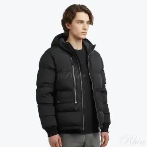 스톤아일랜드 25FW 4100088 나일론 메탈 인 에코닐 후드 파카 K2S15 S0019 V0029