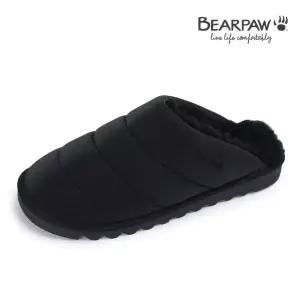 베어파우 (BEARPAW) 베어파우 남성 패딩 양털 슬리퍼 MERRITT (K2941001QD-M)