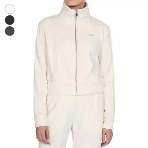 [게스]여성 CORDUROY SET UP_TOP RO4K04C4