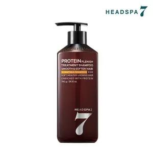 헤드스파7 프로틴 샴트리 샴푸 740g