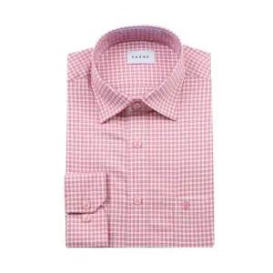 [갤러리아] 예작26년S/S(일반핏)(면스판)링클프리 구김이적은 남자정장긴팔셔츠 YJFSBR128PI