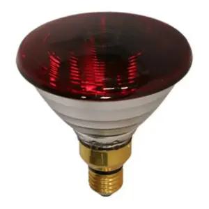 필립스 적외선램프 조사기 전구교체 150W 찜질기 병원용 가정용 의료용 한의원