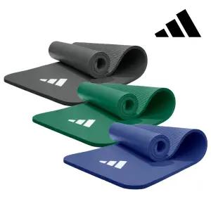 아디다스 요가 매트 NBR 필라테스 두꺼운 푹신한 스트레칭 16mm