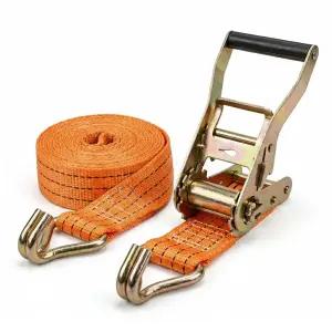 자동바 깔깔이바 라쳇바 화물고정 환봉 SET 10m