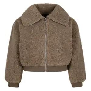 [레코브](레코브) 뽀글이 카라 점퍼(LK31D1JP001X)