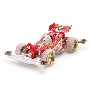 (95694) 타미야 미니카 Horse 말 백마 2026