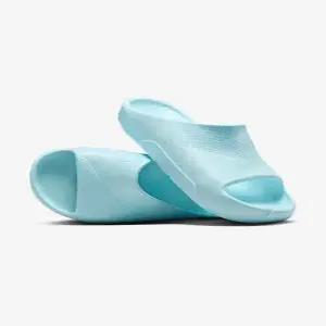 nike 조던 포스트 슬라이드 M - 글레이셔 블루 DX5575-402