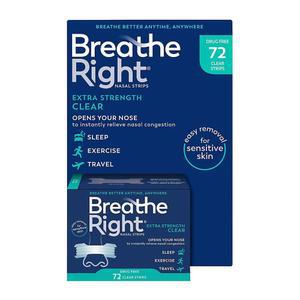 브리드라이트 코 밴드 민감 용 그린 72매