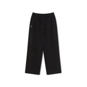 [라이프워크] 여성) LW2 빈티지 와플 와이드 팬츠_LW253KL705