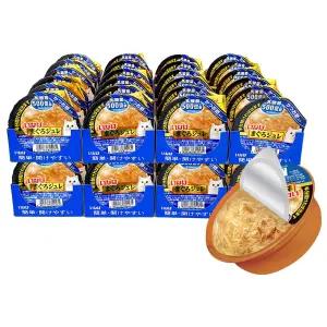 이나바 마구로쥬레 유산균 가다랑어포 65g x 48