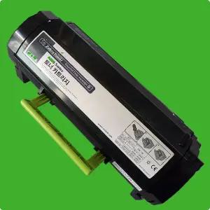 공장직판 렉스마크 MX410 대용량 MX310dn MX311DN MX410de MX410de MX511de 60F3H0E 국산재생