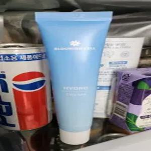 올리브영 수분크림 파데프리 재생 크림 1+1개