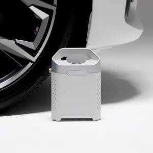 메이튼 타이어 공기압 주입기 에어 펌프 자동차 차량 자전거 휴대용 무선 탱커블 A0