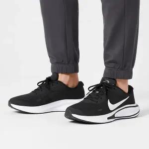 [나이키] 저니 런 남성 러닝화 블랙 화이트 로드 조깅화