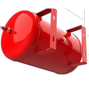 에어 보조 탱크 실린더 15L B형 진공 콤프레셔 압축기