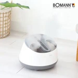 보만 독일 고온 미세스팀 파워 습식족욕기 FS3230W