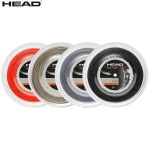 [헤드] 테니스 줄 스트링 링스 투어 12m 벌크 단품 1.20 1.25