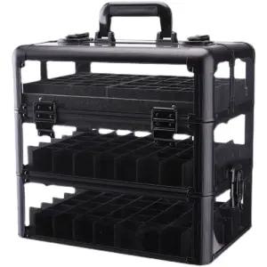 네일아트가방 네일 뷰티 정리 수납 출장용 하드케이스