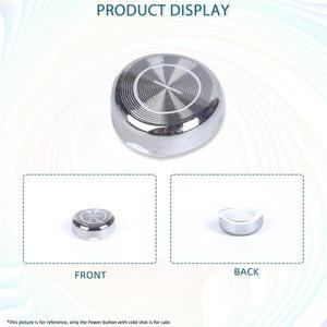 ASWUT-헤어 스타일러 스위치 버튼 교체용  세트 다이슨 에어랩용 콜드 샷 컨트롤 수리 부품