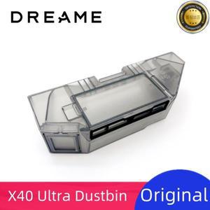 드리미 X40 울트라  먼지통 예비 부품  마스터 샤오미 M30 S 로봇 청소기 액세서리
