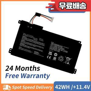 AUSSY B31N1912 42WH 노트북 배터리 Asus VivoBook 14 E410MA-EK018TS E510KA R522MA