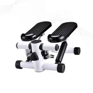 스텝퍼 하체운동기구 실내 유산소 계단오르기 홈트레이닝 발판 페달 운동용품 헬스기구