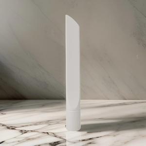 소형 대형 흡입 핸드헬드 진공 청소기용 플랫 헤드, 틈새 청소 노즐, 액세서리, VC333, 255x30mm