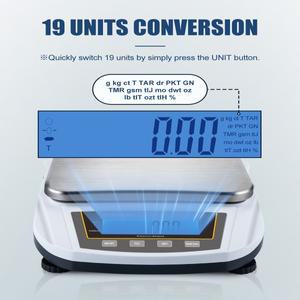 5kg 정밀 보석 규모 0.01g 실험실 디지털 전자 분석 저울 CE 인증 2kg 주방