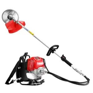 4행정 정원관리 행정 벌초 잡초 배낭 가솔린 GX50