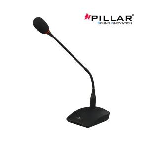 필라 PILLAR CM-7010 USB Premium 스탠드 마이크