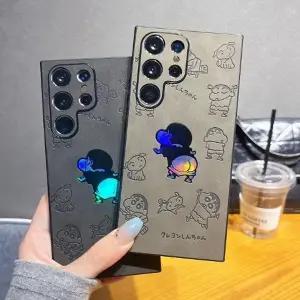 [보리심] 겔 갤럭시 S24울트라 S23 S22 S21 울트라 케이스 레인보우