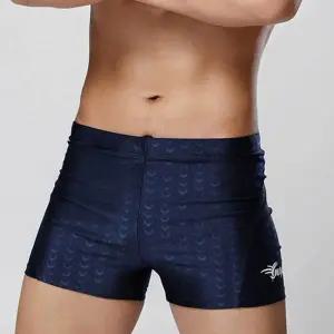 [하프클럽/셀러허브_여성트랜드패션]수영 강습용수영복 복 네이비 3부