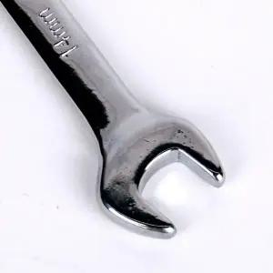 [하프클럽/]육각 양구 스패너 14mm 스패너 몽키스페너 양패너